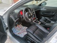 Usata Alfa Romeo 159 150 CV (110 kW) 2006 Grigio Berlina