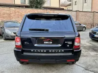 Usata Land Rover Range Rover HSE 245 CV (180 kW) 2011 Other SUV