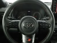 Usata Toyota Yaris 261 CV (191 kW) 2021 Bianco Utilitaria