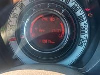 Usata Fiat 500 S 95 CV (69 kW) 2017 Nero Berlina