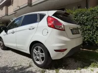 Usata Ford Fiesta Titanium 75 CV (55 kW) 2014 Utilitaria