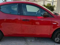 Usata Lancia Ypsilon 69 CV (50 kW) 2019 Utilitaria