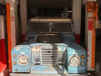 Usata Land Rover 88 1970 SUV