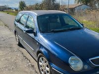 Usata Lancia Lybra 2001 Station wagon
