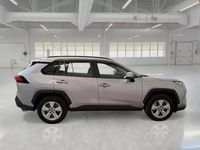 Usata Toyota RAV4 Hybrid Business Edition 178 CV (130 kW) 2021 SUV