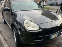 Usata Porsche Cayenne 340 CV (250 kW) 2006 SUV