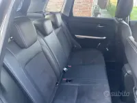 Usata Suzuki Vitara 120 CV (88 kW) 2017 Nero SUV