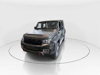 Nuova ICH-X K2 162 CV (119 kW) 2026 Nero SUV