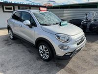 usata Fiat 500X 1.4 MultiAir 140 CV Cross