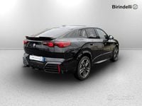 Usata BMW X2 M Sport 156 CV (114 kW) 2024 Nero SUV