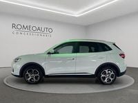Nuova MG ZS Comfort 116 CV (85 kW) 2025 Bianco SUV
