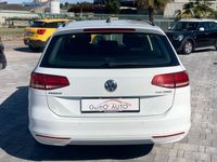 usata VW Passat Passat VariantVariant 1.6 tdi Business 120cv