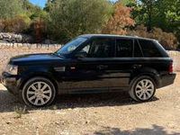 usata Land Rover Range Rover Sport 3.6 tdV8 HSE auto