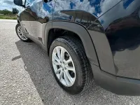 Usata Jeep Compass 131 CV (96 kW) 2021 Nero SUV