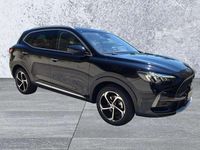 Usata MG HS Luxury 162 CV (119 kW) 2024 Nero SUV