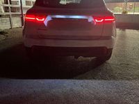 Usata Jaguar E-Pace R-Dynamic 179 CV (131 kW) 2018 Bianco SUV