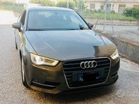 usata Audi A3 A3 2.0 TDI 150 CV clean diesel Attraction