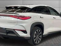 Nuova BYD Sealion 7 144 kW (197 CV) 2026 Polar white SUV