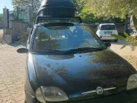 Usata Fiat 600 54 CV (39 kW) 2007 Utilitaria