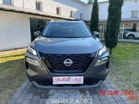 Usata Nissan X-Trail N-Connecta 158 CV (116 kW) 2025 Dark metal grey SUV