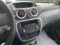 Usata Citroën C3 73 CV (53 kW) 2009 Nero Berlina