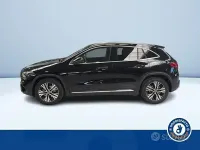 Ny Mercedes GLA180 Advanced 116 HK (85 kW) 2026 Svart SUV