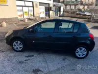 Usata Renault Clio II 65 CV (47 kW) 2006 Berlina