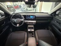 Usata Hyundai Kona 104 CV (76 kW) 2024 Grigio SUV