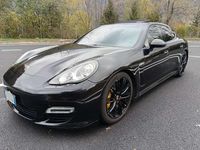 Usata Porsche Panamera Turbo 500 CV (367 kW) 2009 Berlina