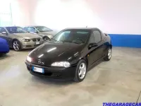 Usata Opel Tigra 90 CV (66 kW) 2000 Nero Coupé
