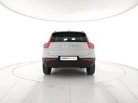 Usata Volvo XC40 Momentum 129 CV (94 kW) 2021 Bianco SUV