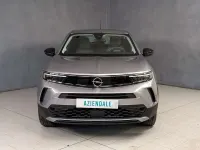 Usata Opel Mokka Elegance 131 CV (96 kW) 2023 Grigio SUV