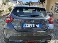 Usata Nissan Micra 65 CV (47 kW) 2017 Utilitaria