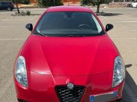 usata Alfa Romeo Giulietta AUTOMATICA