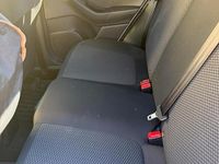 Usata Ford Fiesta 95 CV (69 kW) 2020 Bianco Utilitaria