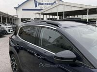 Usata Citroën C5 Aircross Feel 131 CV (96 kW) 2022 Blu/azzurro SUV