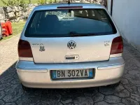 Usata VW Polo 75 CV (55 kW) 2000 Grigio Berlina