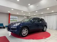Usata Porsche Cayenne 245 CV (180 kW) 2011 Other SUV