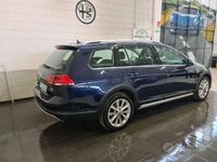 usata VW Golf VII 