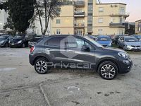 Usata Fiat 500X Cross Plus 140 CV (102 kW) 2016 Grigio SUV