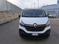 Usata Renault Trafic 120 CV (88 kW) 2020 Monovolume
