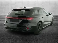Usata Audi A5 S-Line 150 CV (110 kW) 2025 Nero Station wagon