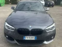 Usata BMW 118 M Sport 150 CV (110 kW) 2018 Utilitaria