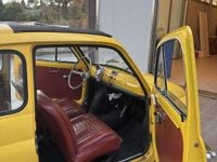 Usata Fiat 500 18 CV (13 kW) 1968 Utilitaria