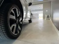 Usata Nissan Juke Acenta 117 CV (86 kW) 2014 Bianco SUV