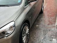 Usata BMW 218 Gran Tourer Luxury Line 150 CV (110 kW) 2017 Monovolume