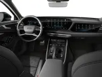 Usata Audi A6 Advanced 204 CV (150 kW) 2025 Nero Station wagon