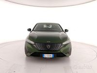 Nuevo Peugeot 308 Allure 131 CV (96 kW) 2025 Verde Berlina