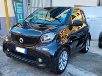 usata Smart ForTwo Electric Drive fortwo EQ Passion