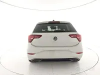 Nuova VW Polo Edition 95 CV (69 kW) 2026 Grigio Utilitaria